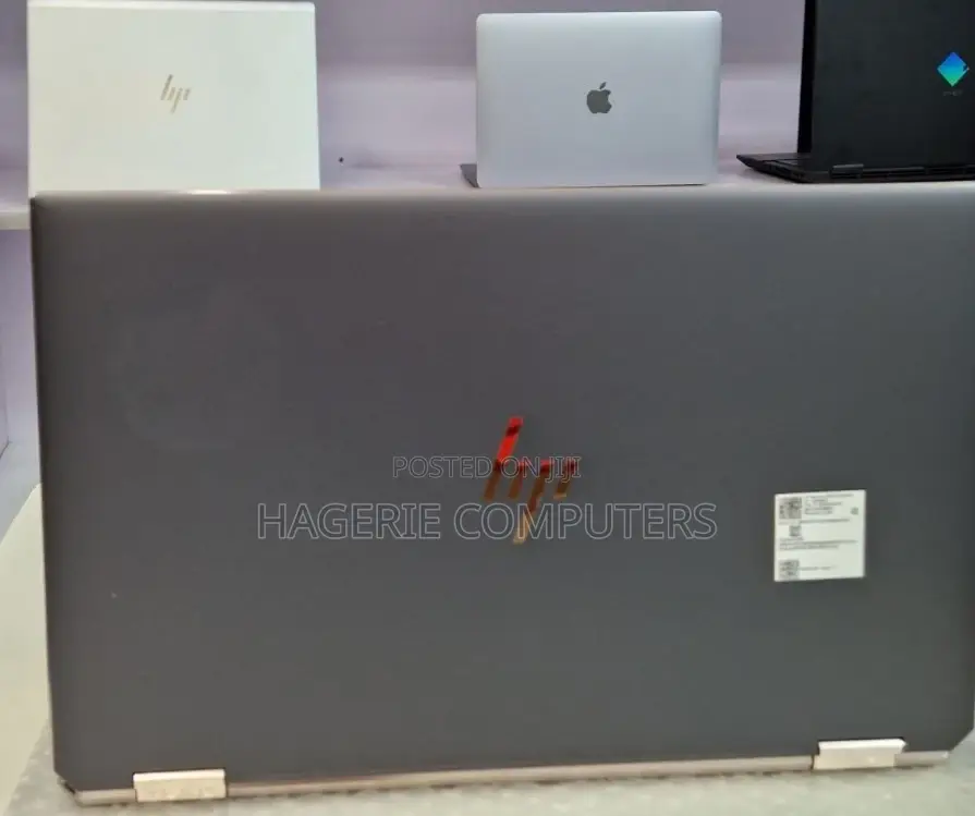 New Laptop HP Spectre X2 16GB Intel Core I7 SSD 512GB