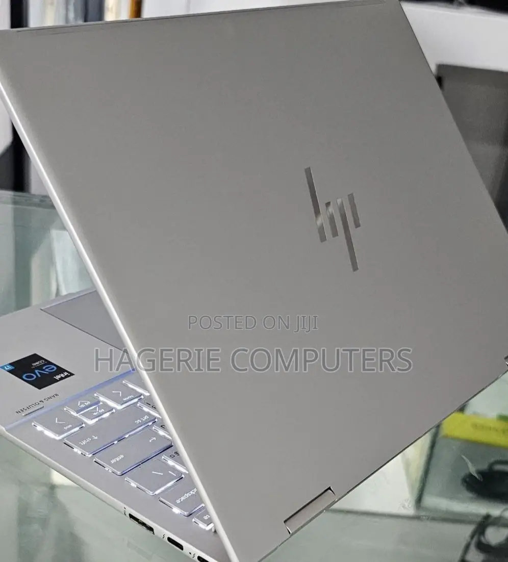 New Laptop HP Envy 17-3000 8GB Intel Core I7 SSD 512GB