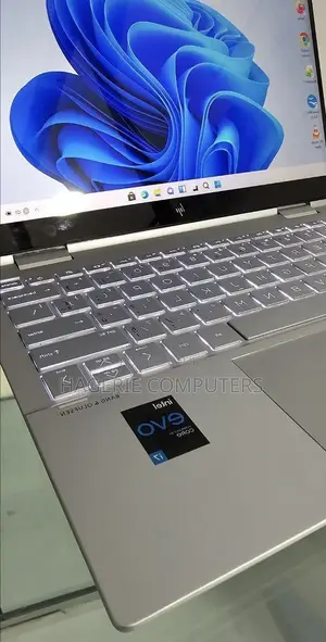 New Laptop HP Envy 17-3000 8GB Intel Core I7 SSD 512GB