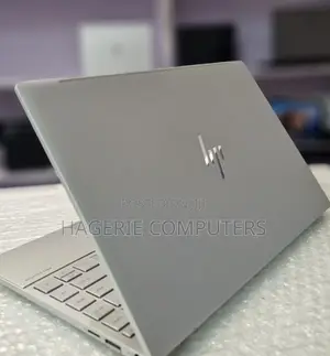 New Laptop HP Envy 14t 16GB Intel Core I7 SSD 1T