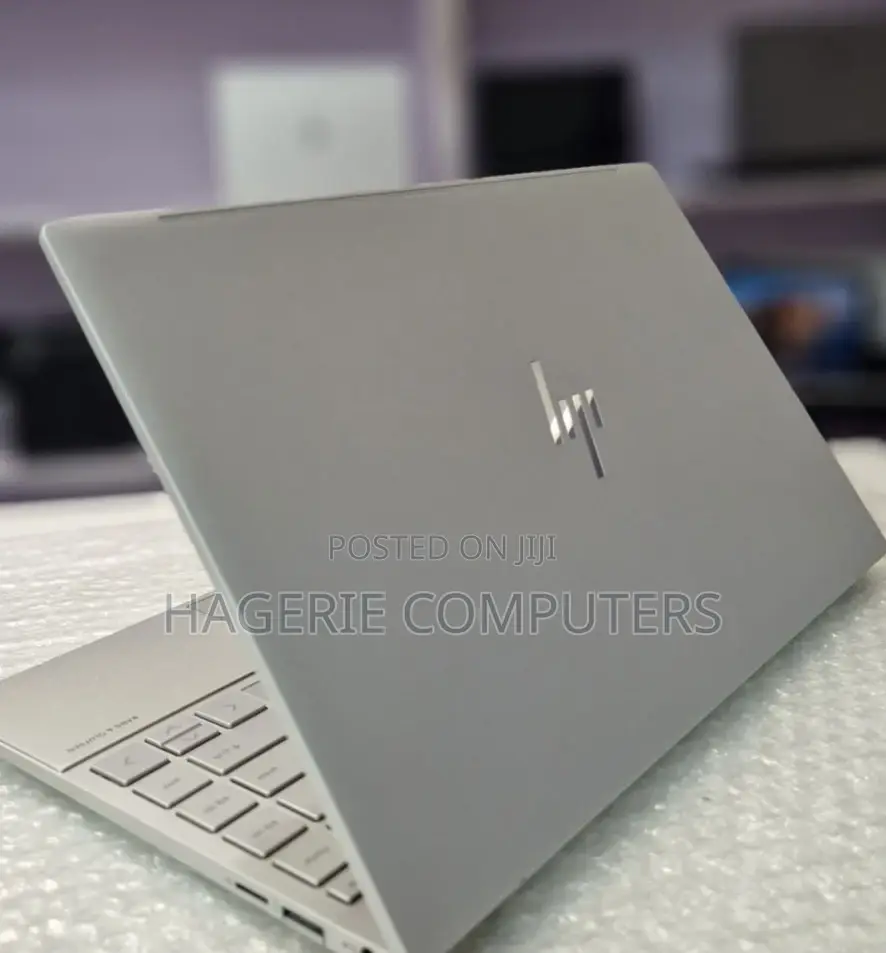 New Laptop HP Envy 14t 16GB Intel Core I7 SSD 1T