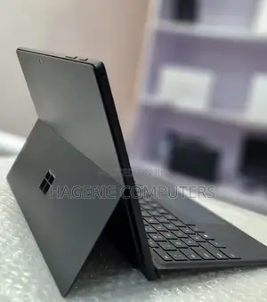 New Laptop Microsoft Surface Pro 6 8GB SSD 256GB