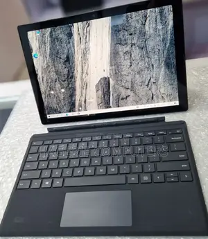 New Laptop Microsoft Surface Pro 6 8GB SSD 256GB