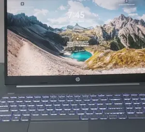New Laptop HP Stream Notebook 8GB Intel Core i5 SSD 512GB