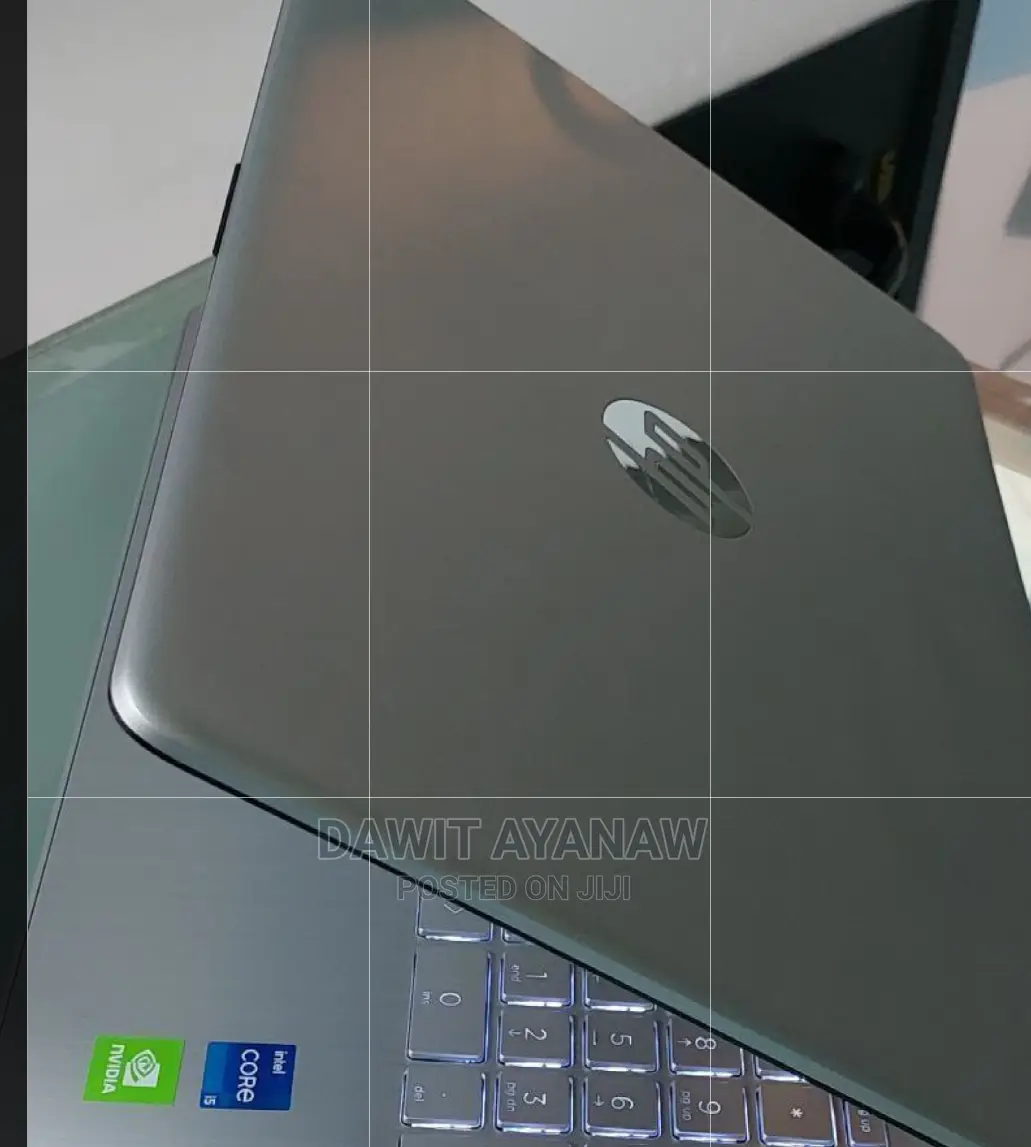 New Laptop HP Stream Notebook 8GB Intel Core i5 SSD 512GB