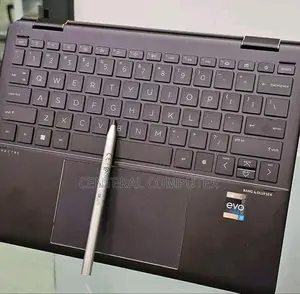 New Laptop HP Spectre X360 13 16GB Intel Core I7 SSD 1T