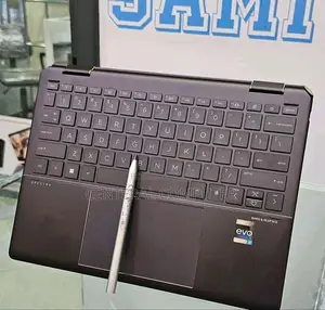 New Laptop HP Spectre X360 13 16GB Intel Core I7 SSD 1T