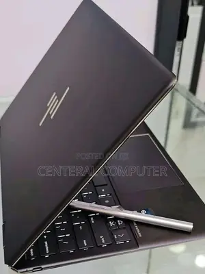 Photo - New Laptop HP Spectre X360 13 16GB Intel Core I7 SSD 1T