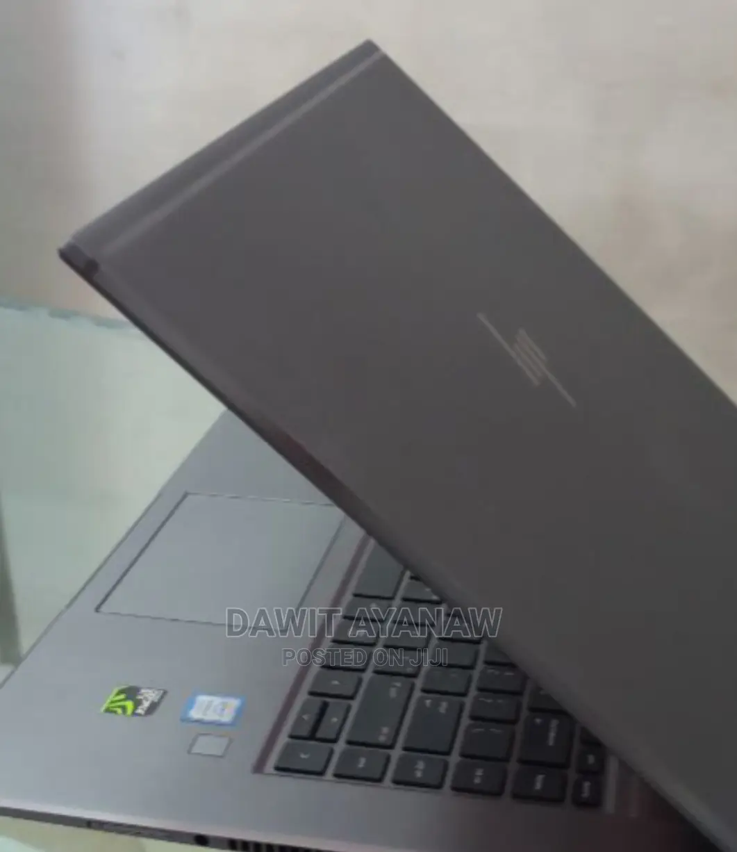 New Laptop HP 16GB Intel Core I7 SSD 1T