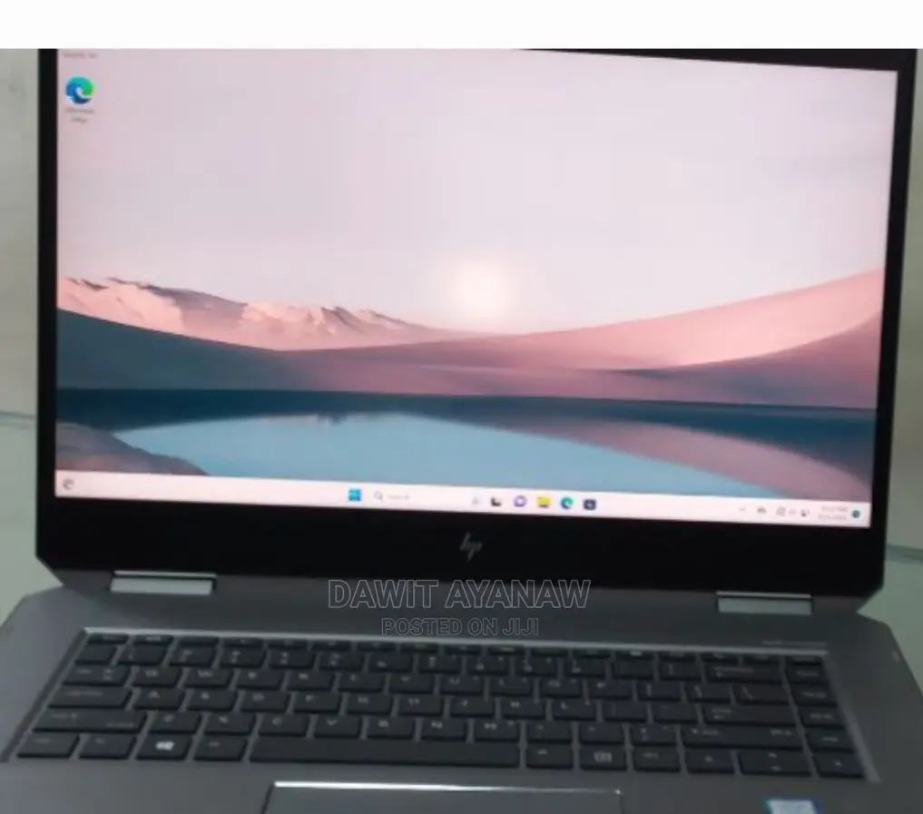 New Laptop HP 16GB Intel Core I7 SSD 1T