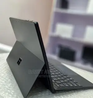 New Laptop Microsoft Surface Pro 6 8GB Intel Core I5 SSD 256GB