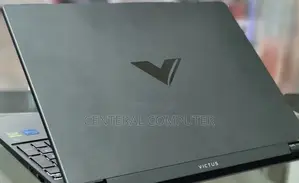 New Laptop HP Victus 16 8GB Intel Core I5 SSD 512GB