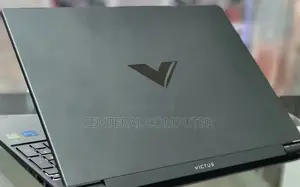 New Laptop HP Victus 16 8GB Intel Core I5 SSD 512GB