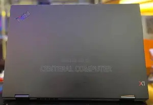 New Laptop Lenovo ThinkPad Yoga 16GB Intel Core I7 SSD 512GB