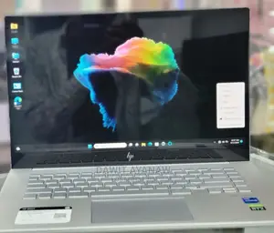 Photo - New Laptop HP Envy 15 16GB Intel Core I7 SSD 512GB