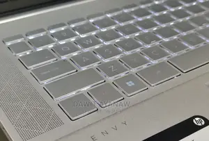 New Laptop HP Envy 15 16GB Intel Core I7 SSD 512GB