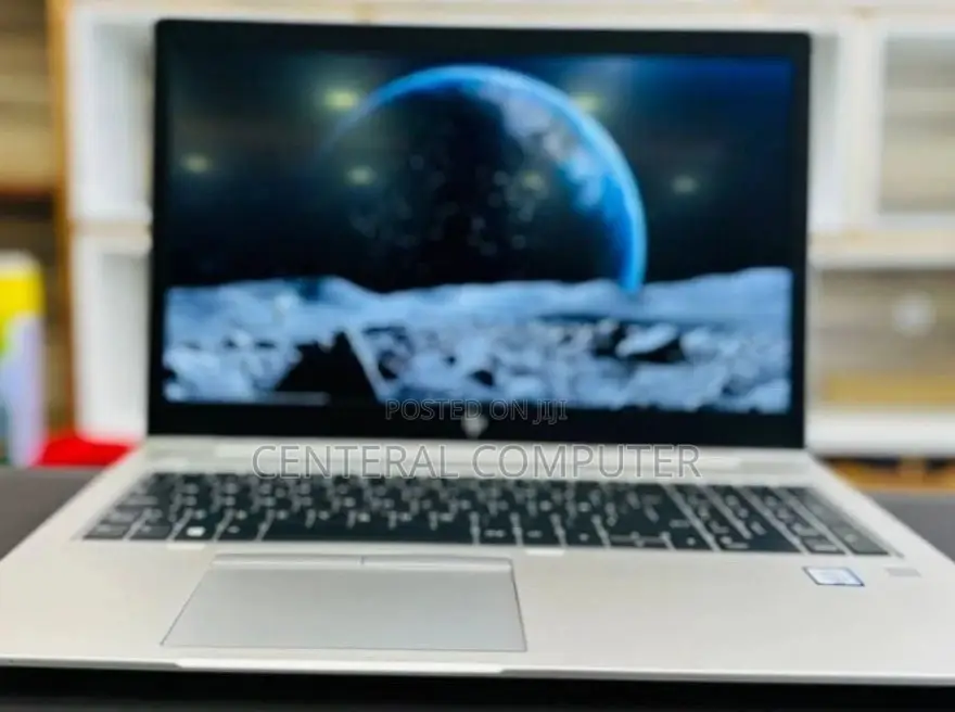 New Laptop HP 430 G5 16GB Intel Core I7 SSD 512GB