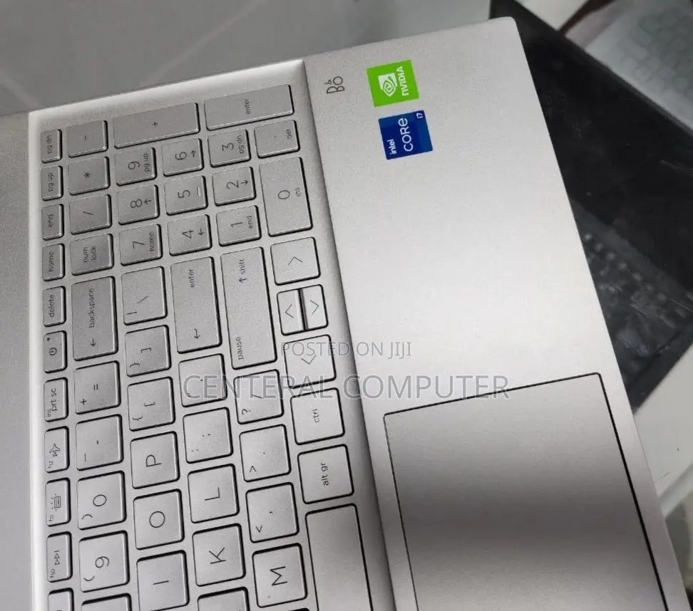 New Laptop HP Pavilion G62 16GB Intel Core I7 SSD 512GB