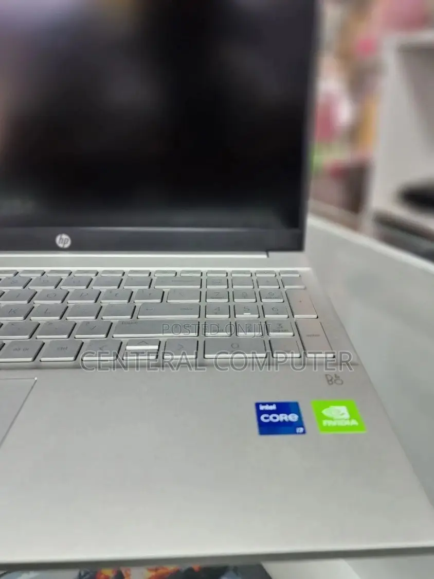 New Laptop HP Pavilion G62 16GB Intel Core I7 SSD 512GB