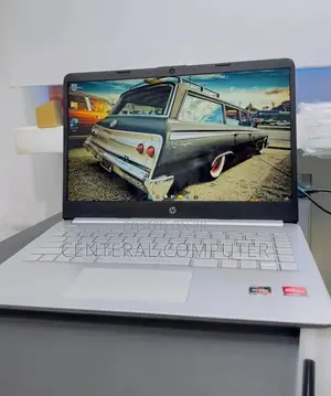 New Laptop HP Stream Notebook 8GB AMD Ryzen 5 SSD 512GB