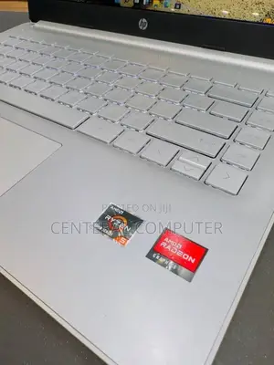 New Laptop HP Stream Notebook 8GB AMD Ryzen 5 SSD 512GB