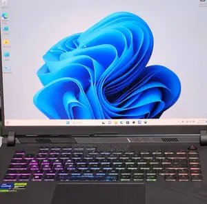 New Laptop Asus 16GB Intel Core I7 SSD 512GB