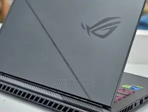 New Laptop Asus 16GB Intel Core I7 SSD 512GB