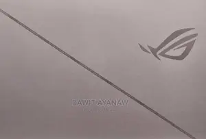 New Laptop Asus 16GB Intel Core I7 SSD 512GB