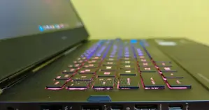 New Laptop HP 16GB Intel Core I7 SSD 512GB