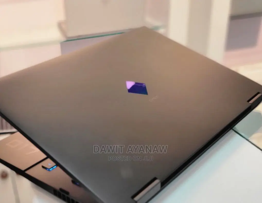 New Laptop HP 16GB Intel Core I7 SSD 512GB