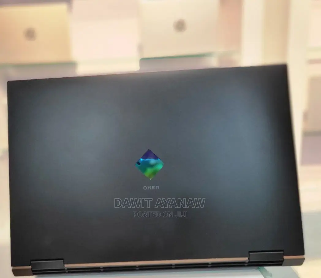 New Laptop HP 16GB Intel Core I7 SSD 512GB
