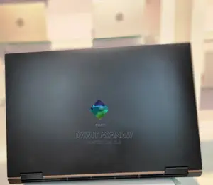 New Laptop HP 16GB Intel Core I7 SSD 512GB
