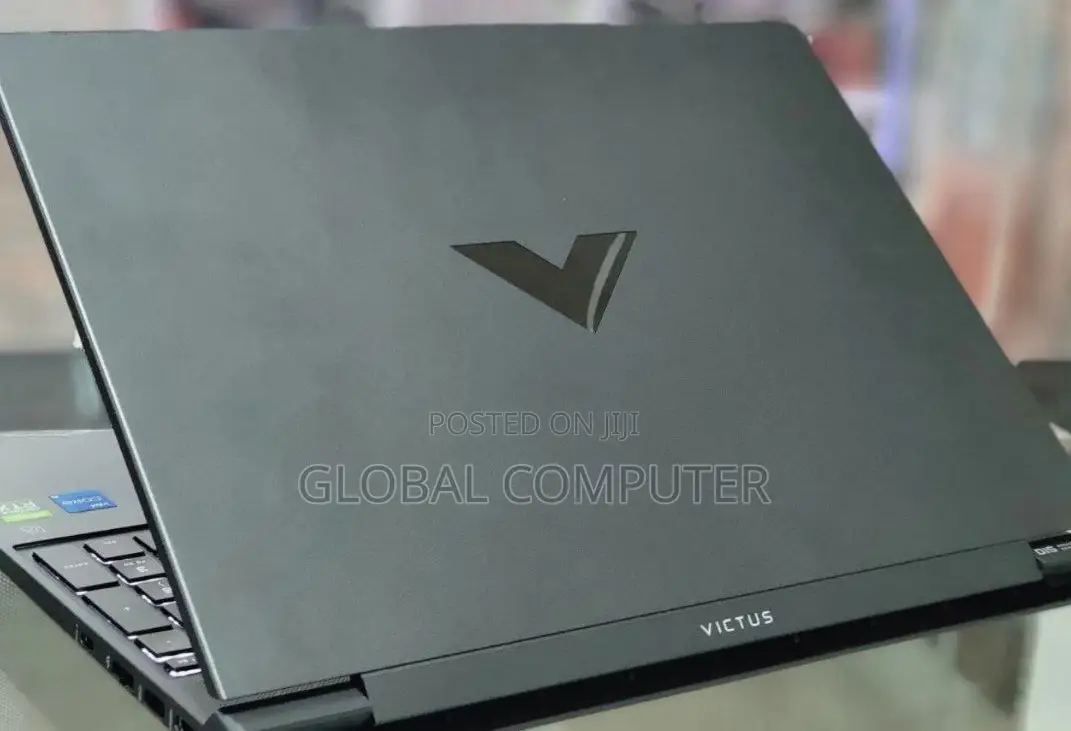 New Laptop HP Victus 16 16GB Intel Core i5 SSD 512GB