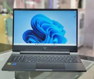 New Laptop HP Victus 16 16GB Intel Core i5 SSD 512GB