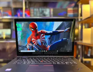 New Laptop Lenovo Thinkpad X1 Yoga 12GB Intel Core I7 SSD 512GB