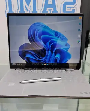 New Laptop HP Spectre X360 15 16GB Intel Core I7 SSD 512GB