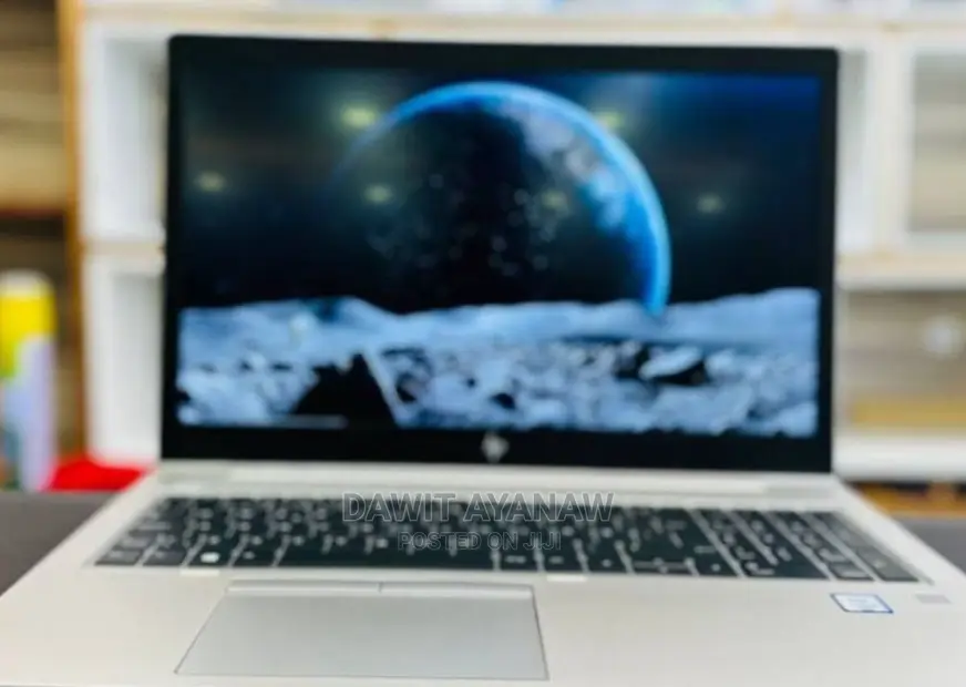 New Laptop HP 16GB Intel Core I7 SSD 512GB