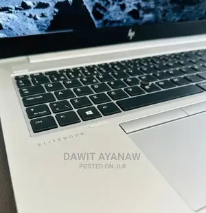 New Laptop HP 16GB Intel Core I7 SSD 512GB