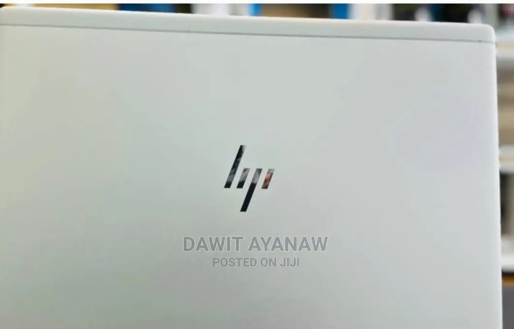 New Laptop HP 16GB Intel Core I7 SSD 512GB