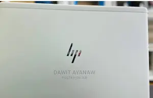 New Laptop HP 16GB Intel Core I7 SSD 512GB