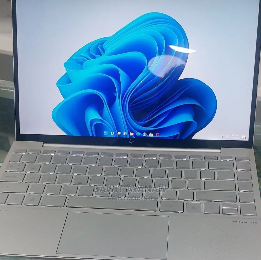 New Laptop 16GB Intel Core I7 SSD 1T