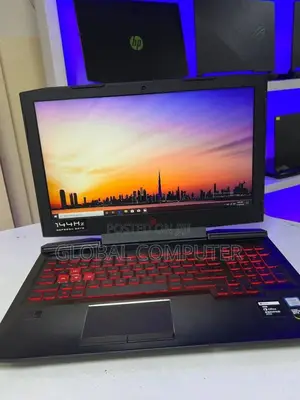 Photo - New Laptop HP Omen 15-Dh002nr 16GB Intel Core I7 HDD+SSD 1T