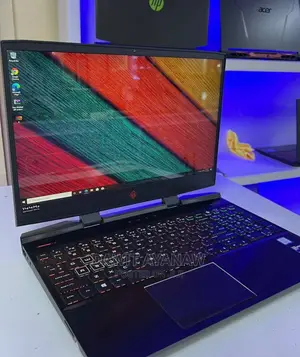 Photo - New Laptop HP 16GB Intel Core I7 SSD 512GB