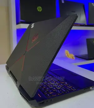 New Laptop HP 16GB Intel Core I7 SSD 512GB