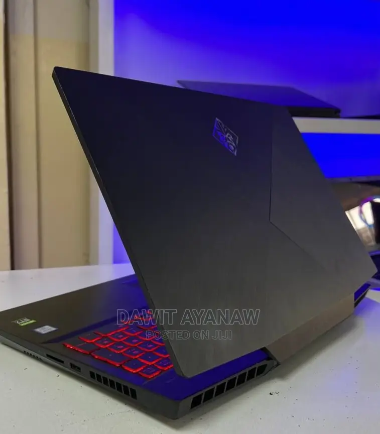 New Laptop HP 16GB Intel Core I7 SSD 512GB