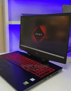 New Laptop HP 16GB Intel Core I7 SSD 512GB