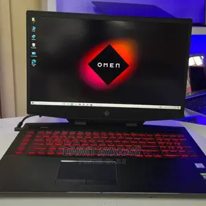 New Laptop HP 16GB Intel Core I7 SSD 512GB