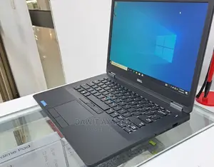 Photo - New Laptop Dell 8GB Intel Core I5 HDD 1T