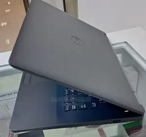 New Laptop Dell 8GB Intel Core I5 HDD 1T