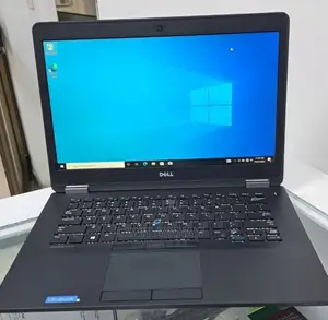 New Laptop Dell 8GB Intel Core I5 HDD 1T